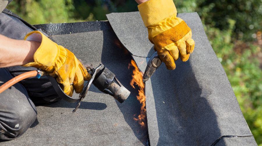 Expert flood damage restoration services in Dora, NM